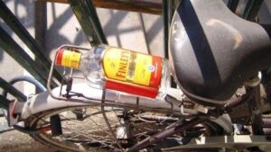 Read more about the article Jakie mandaty za jazdę rowerem po alkoholu w 2023 roku?