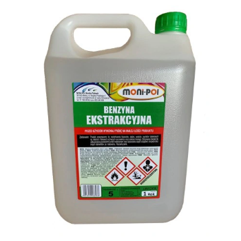 benzyna ekstrakcyjna