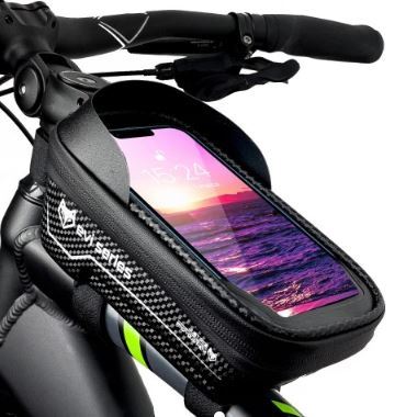 sakwa rowerowa 1,5 l