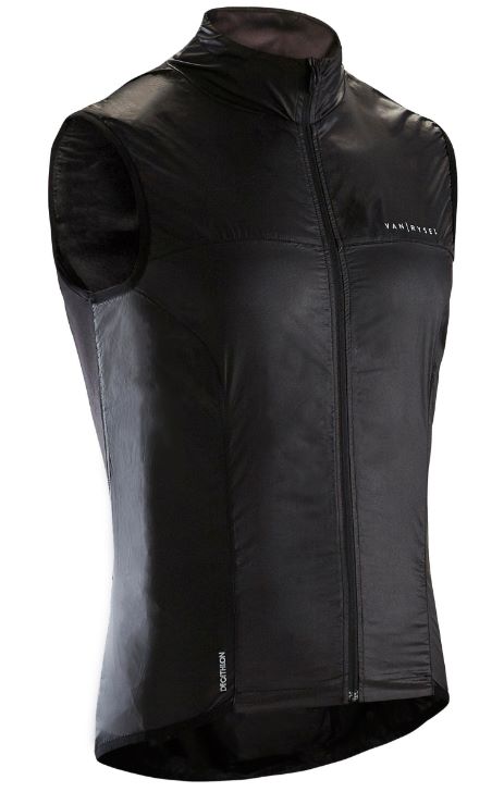 kamizelka wiatroszczelna