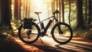 Read more about the article Zakup roweru elektrycznego – na co zwrócić uwagę przed wyborem?