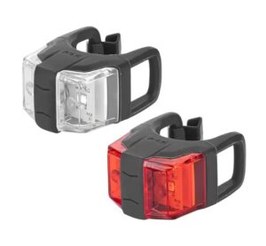 lampki rowerowe kellys twins ranking