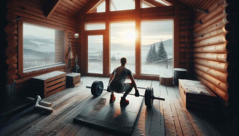 Read more about the article Trening siłowy FBW dla każdego – plan Arnolda Schwarzeneggera