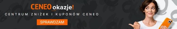 banner reklamowy ceneo kupony