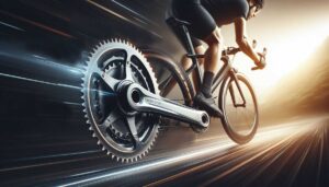 Read more about the article Długość korby rowerowej – jak wpływa na komfort i efektywność jazdy?