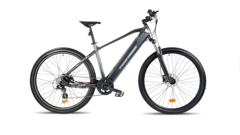górski rower elektryczny do 5000 zł