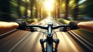 Read more about the article Kierownica rowerowa – jak dobrać odpowiednią do MTB, gravel, trekking i roweru miejskiego?