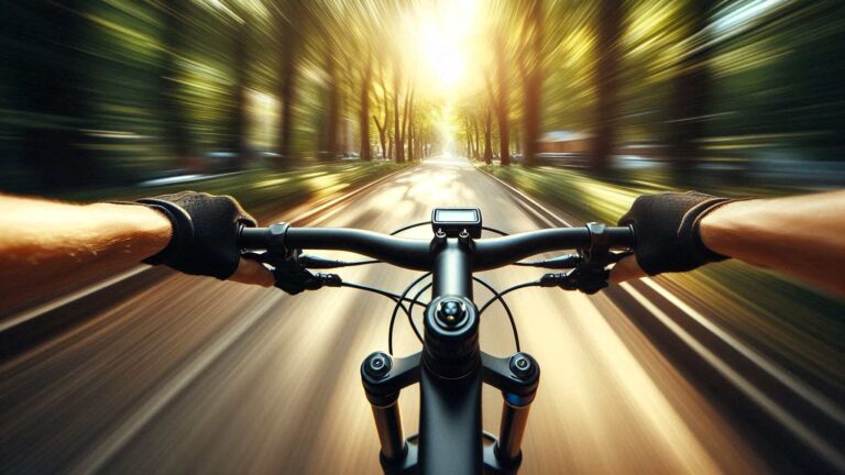 Read more about the article Kierownica rowerowa – jak dobrać odpowiednią do MTB, gravel, trekking i roweru miejskiego?