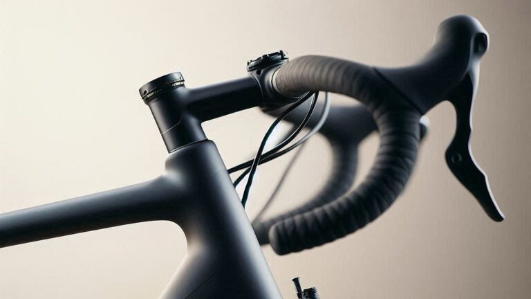 Read more about the article Jaki mostek rowerowy wybrać? Praktyczny poradnik dla każdego rowerzysty